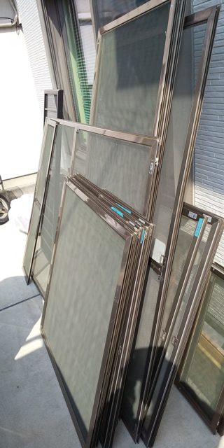 室内の換気をしよう！